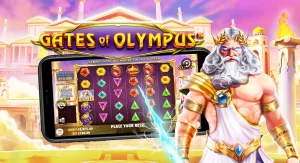 Gates of Olympus Oyna