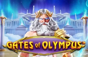 gates of olympus bonus
